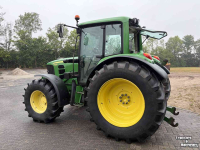Tractor / Trekker John Deere 6330 premium, tls, lucht, kruip