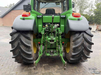 Tractor / Trekker John Deere 6330 premium, tls, lucht, kruip