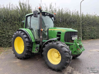 Tractor / Trekker John Deere 6330 premium, tls, lucht, kruip
