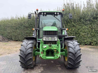 Tractor / Trekker John Deere 6330 premium, tls, lucht, kruip