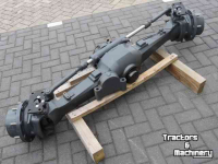 Tractor / Trekker Kubota Vooras DANA SPICER  Parts nr:730.01.065.63