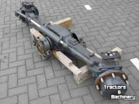 Tractor / Trekker Kubota Vooras DANA SPICER  Parts nr:730.01.065.63