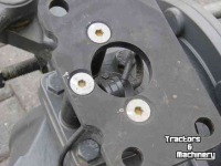 Tractor / Trekker Kubota Vooras DANA SPICER  Parts nr:730.01.065.63
