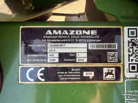 Kunstmeststrooier Amazone ZA-V 2000