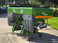 Kunstmeststrooier Amazone ZA-V 2000