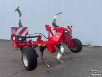 Woeler / Diepwoeler / Voorzetwoeler SMS HKT 400
