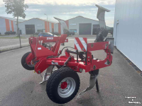 Woeler / Diepwoeler / Voorzetwoeler SMS HKT 400