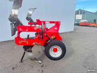 Woeler / Diepwoeler / Voorzetwoeler SMS HKT 400