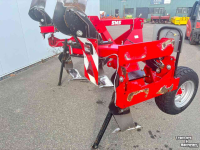 Woeler / Diepwoeler / Voorzetwoeler SMS HKT 400