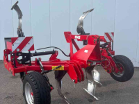 Woeler / Diepwoeler / Voorzetwoeler SMS HKT 400