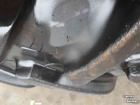 Wielen, Banden, Velgen & Afstandsringen Volvo 270/95R36