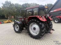 Tractor / Trekker Case-IH 5120