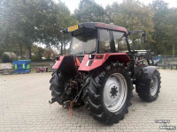 Tractor / Trekker Case-IH 5120