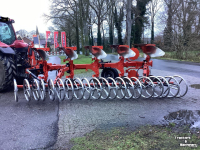 Overige grondbewerkingsmachines en toebehoren Kuhn Vari master 153 4 + 1