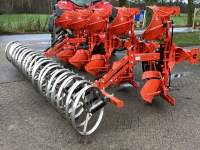Overige grondbewerkingsmachines en toebehoren Kuhn Vari master 153 4 + 1