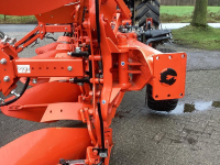Overige grondbewerkingsmachines en toebehoren Kuhn Vari master 153 4 + 1