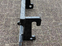Shovel / Wiellader / Kniklader VDW Adaptor