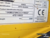 Maisbek Kemper 375 maisbek