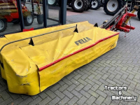 Maaier Fella Fella SM 320 Maaier met Kneuzer