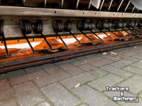 Maaier Fella Fella SM 320 Maaier met Kneuzer