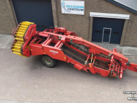 Aardappelrooier Grimme GV 3000 Rooier onderdelen