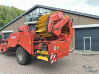 Aardappelrooier Grimme GV 3000 Rooier onderdelen