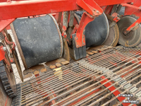 Aardappelrooier Grimme GV 3000 Rooier onderdelen