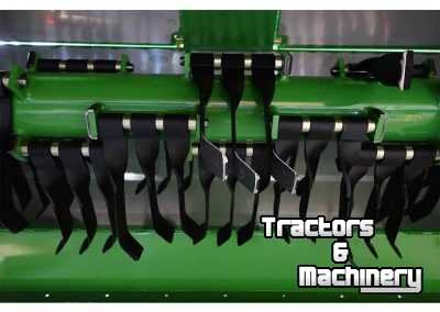 Overige zaai-, plant-, poot-machines en toebehoren Baselier 4LKHS310