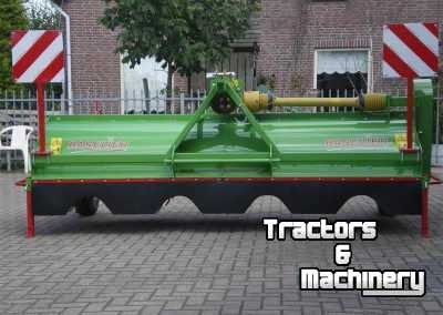 Overige zaai-, plant-, poot-machines en toebehoren Baselier 4LKHS310