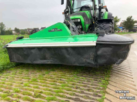 Maaier Deutz-Fahr KM 4.29 frontmaaier