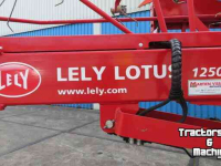 Schudder Lely Lotus 1250 Profi Schudder