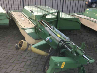 Maaier Krone Easy Cut R320 CV