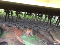 Maaier Krone Easy Cut R320 CV