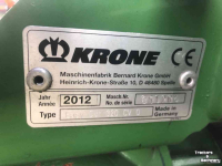 Maaier Krone Easy Cut R320 CV