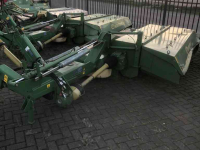 Maaier Krone Easy Cut R320 CV