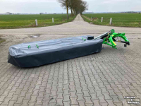 Maaier Talex Opticut 300 schijvenmaaier