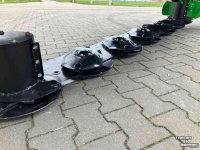 Maaier Talex Opticut 300 schijvenmaaier