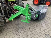 Maaier Talex Opticut 300 schijvenmaaier