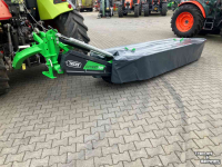 Maaier Talex Opticut 300 schijvenmaaier