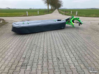 Maaier Talex Opticut 300 schijvenmaaier