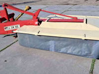 Maaier PZ 165cm