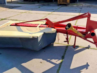 Maaier PZ 165cm