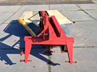 Maaier PZ 165cm