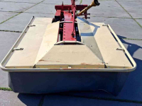 Maaier PZ 165cm