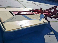 Maaier PZ 165cm