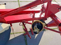 Maaier PZ 165cm