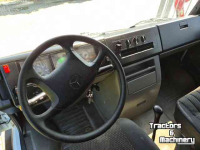 Vrachtwagen Mercedes Benz Vario 813