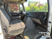 Vrachtwagen Mercedes Benz Vario 813