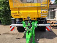 Kipper / Kiepwagen / Landbouwkipper Joskin Trans Cap 6000/20  BC 150