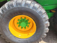 Kipper / Kiepwagen / Landbouwkipper Joskin Trans Cap 6000/20  BC 150